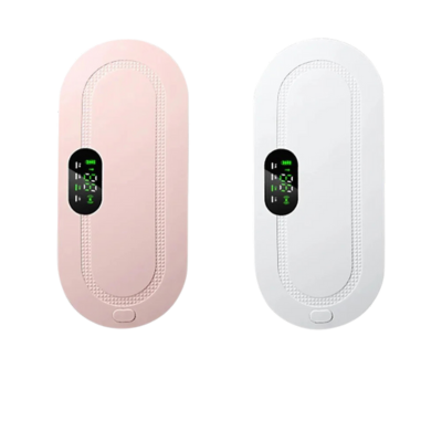 Ceinture menstruelle mère-fille